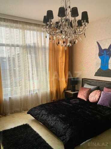 Satılır 6 otaqlı həyət evi/bağ evi 300 m², Badamdar q., photo 14 from 25