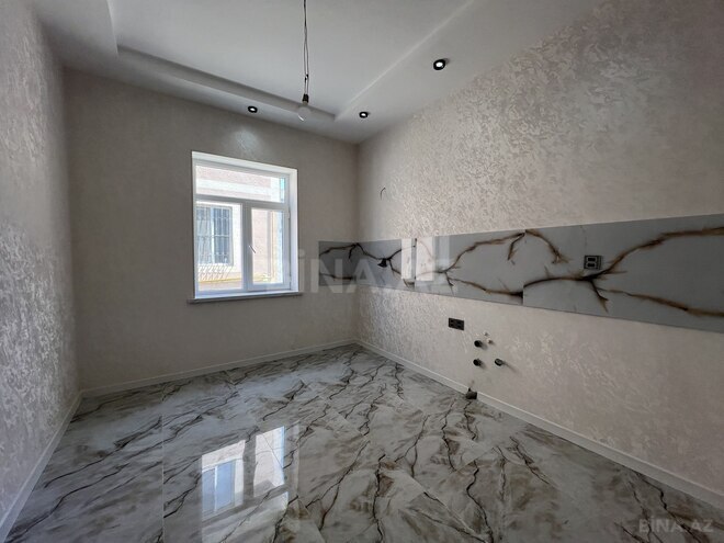 Satılır 4 otaqlı həyət evi/bağ evi 160 m², Masazır q., photo 4 from 12