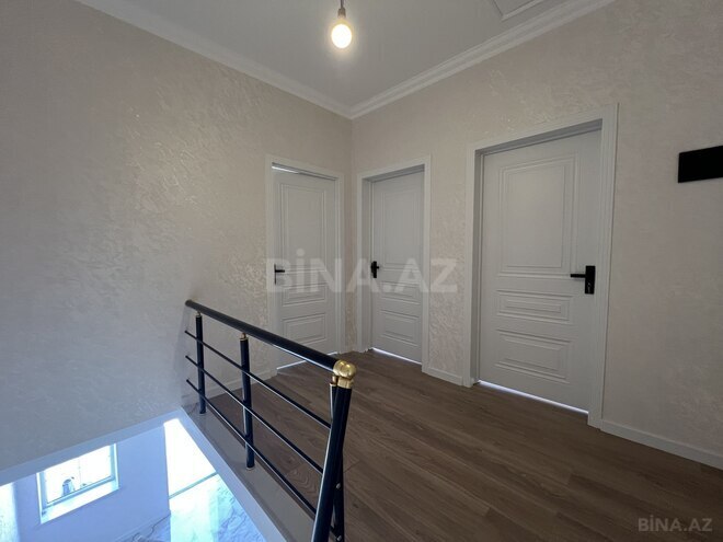 Satılır 4 otaqlı həyət evi/bağ evi 160 m², Masazır q., photo 7 from 12