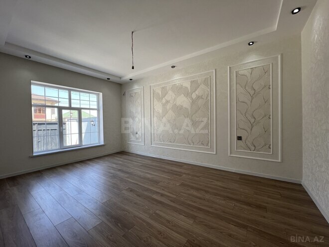 Satılır 4 otaqlı həyət evi/bağ evi 160 m², Masazır q., photo 5 from 12