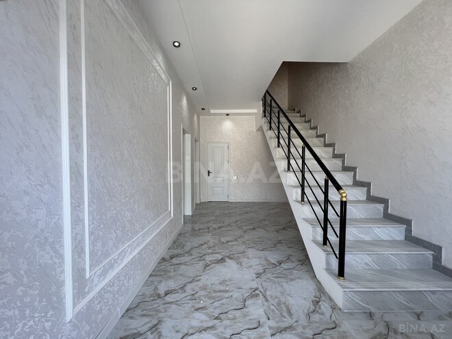 Satılır 4 otaqlı həyət evi/bağ evi 160 m², Masazır q., photo 3 from 12