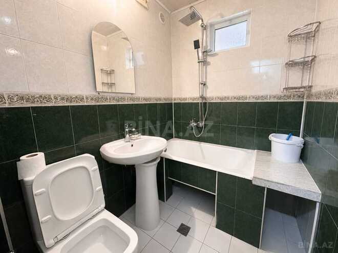 Сдаётся 3-комн. вторичка 50 м², м. Нефтчиляр, photo 9 from 10