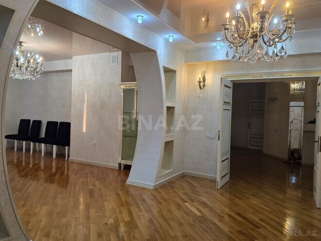 Сдаётся 4-комн. новостройка 210 м², пос. Ени Гюнешли, photo 4 from 20