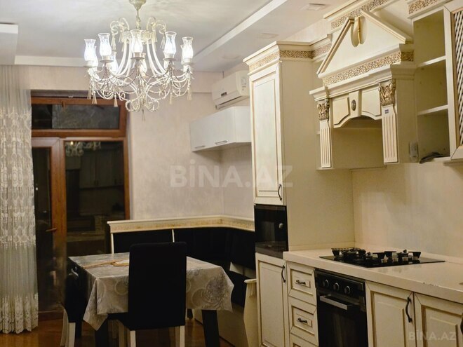 Сдаётся 4-комн. новостройка 210 м², пос. Ени Гюнешли, photo 13 from 20