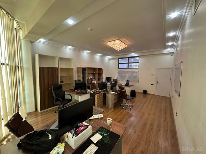 İcarəyə verilir 7 otaqlı ofis 330 m², Nəriman Nərimanov m., photo 12 from 26