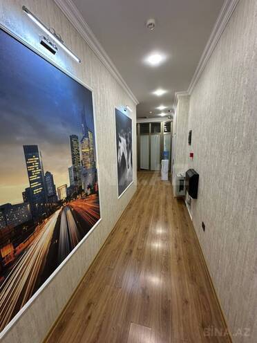 İcarəyə verilir 7 otaqlı ofis 330 m², Nəriman Nərimanov m., photo 4 from 26
