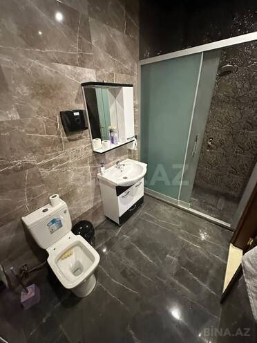 İcarəyə verilir 7 otaqlı ofis 330 m², Nəriman Nərimanov m., photo 21 from 26
