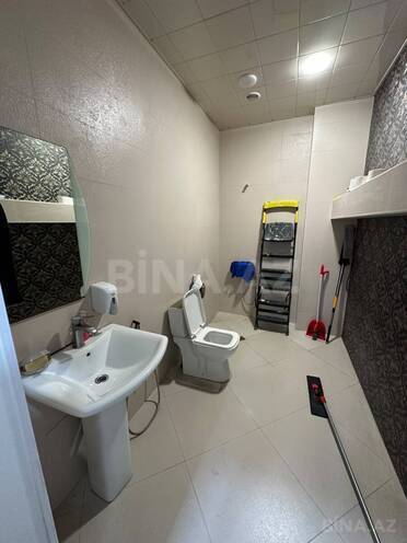 İcarəyə verilir 7 otaqlı ofis 330 m², Nəriman Nərimanov m., photo 22 from 26