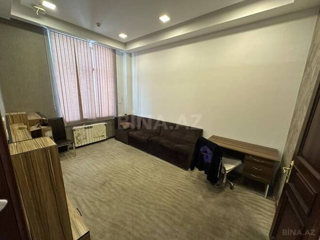 İcarəyə verilir 7 otaqlı ofis 330 m², Nəriman Nərimanov m., photo 10 from 26