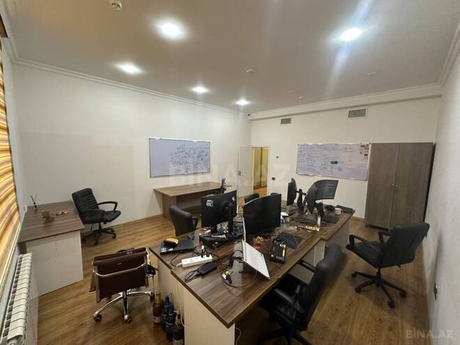 İcarəyə verilir 7 otaqlı ofis 330 m², Nəriman Nərimanov m., photo 16 from 26