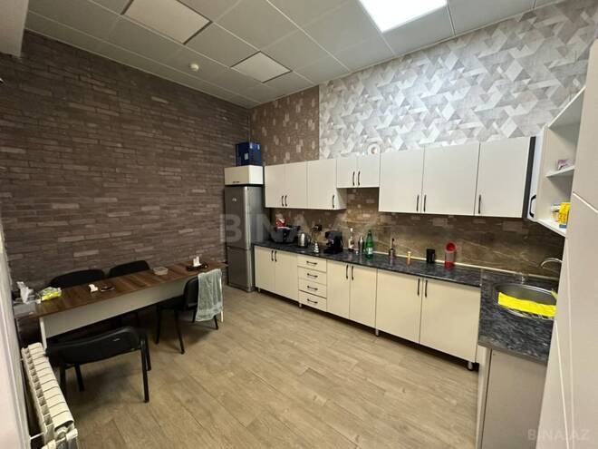 İcarəyə verilir 7 otaqlı ofis 330 m², Nəriman Nərimanov m., photo 19 from 26