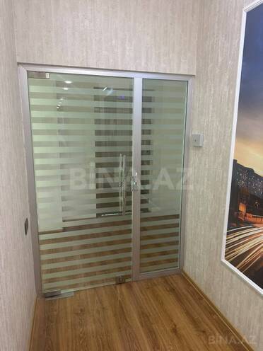 İcarəyə verilir 7 otaqlı ofis 330 m², Nəriman Nərimanov m., photo 24 from 26