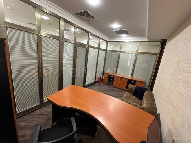İcarəyə verilir 7 otaqlı ofis 330 m², Nəriman Nərimanov m., photo 9 from 26
