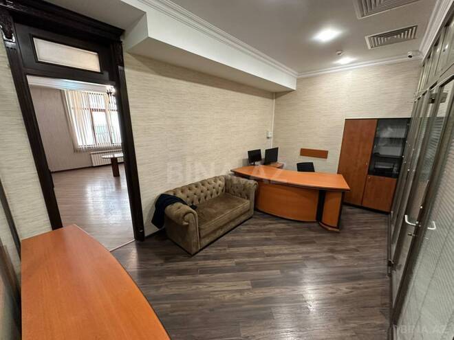 İcarəyə verilir 7 otaqlı ofis 330 m², Nəriman Nərimanov m., photo 8 from 26