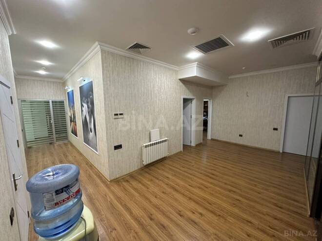 İcarəyə verilir 7 otaqlı ofis 330 m², Nəriman Nərimanov m., photo 5 from 26