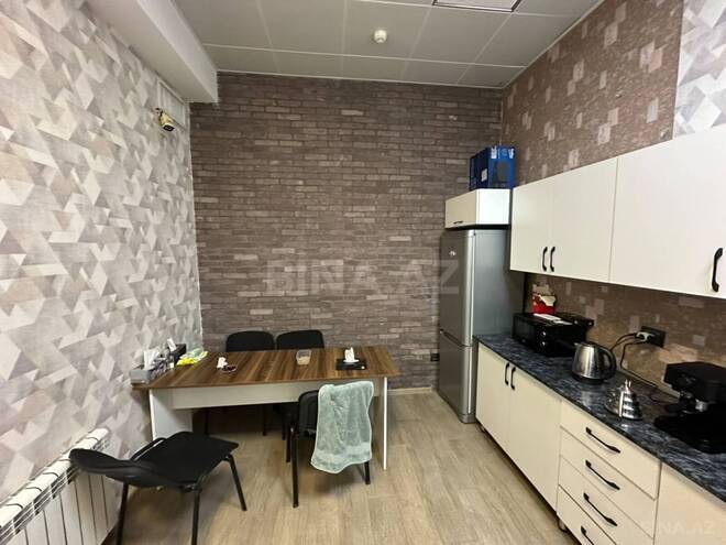 İcarəyə verilir 7 otaqlı ofis 330 m², Nəriman Nərimanov m., photo 20 from 26