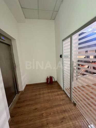 İcarəyə verilir 7 otaqlı ofis 330 m², Nəriman Nərimanov m., photo 25 from 26