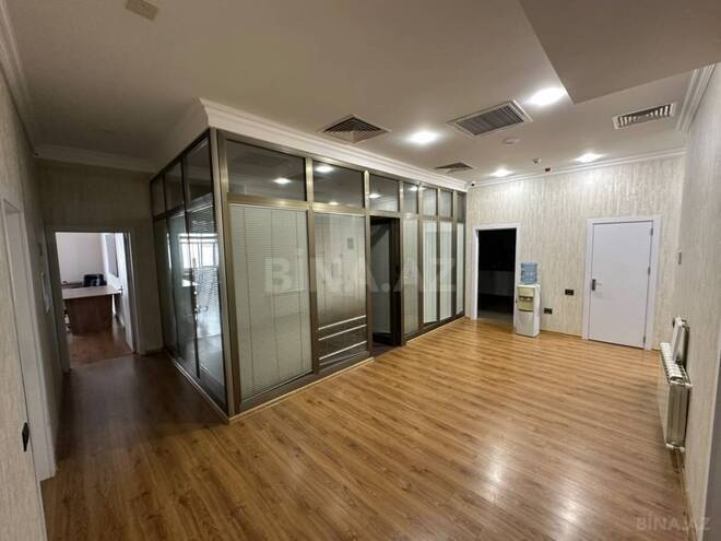 İcarəyə verilir 7 otaqlı ofis 330 m², Nəriman Nərimanov m., photo 7 from 26
