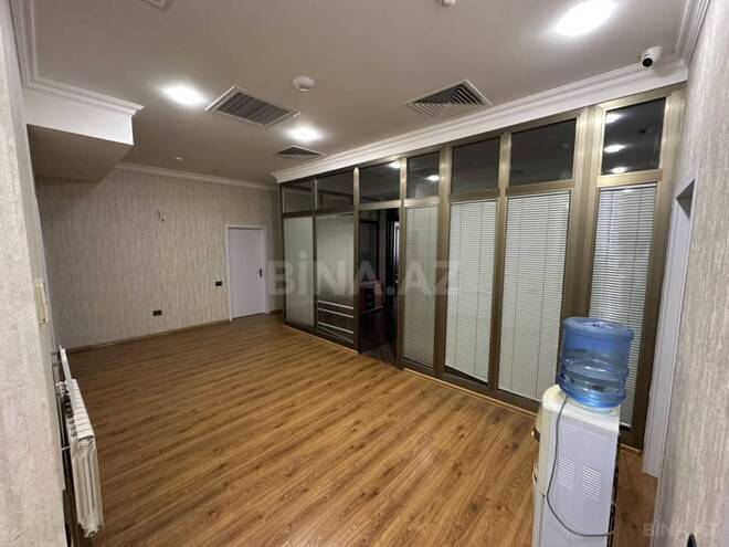 İcarəyə verilir 7 otaqlı ofis 330 m², Nəriman Nərimanov m., photo 6 from 26