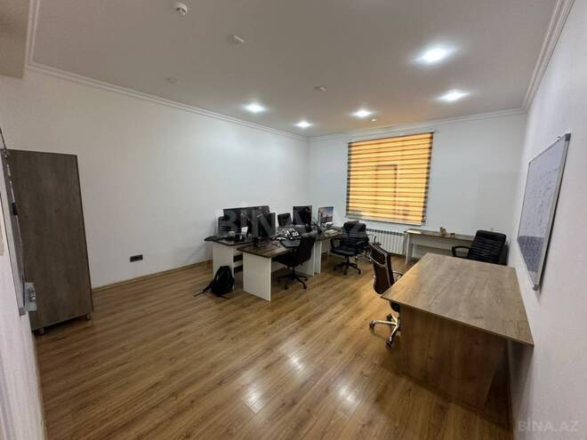 İcarəyə verilir 7 otaqlı ofis 330 m², Nəriman Nərimanov m., photo 15 from 26