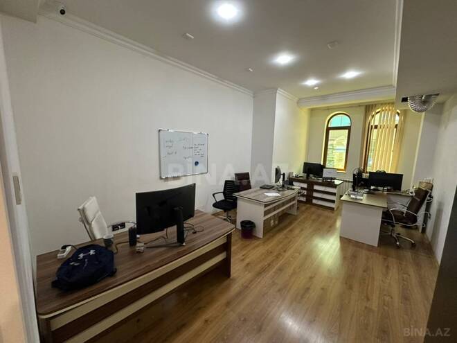 İcarəyə verilir 7 otaqlı ofis 330 m², Nəriman Nərimanov m., photo 13 from 26