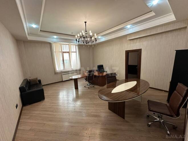 İcarəyə verilir 7 otaqlı ofis 330 m², Nəriman Nərimanov m., photo 3 from 26