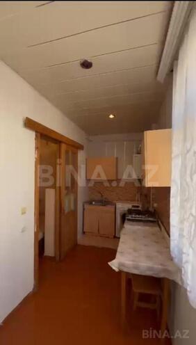 Продаётся 2-комн. вторичка 35 м², м. Иншаатчылар, photo 8 from 12