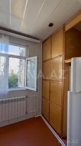 Продаётся 2-комн. вторичка 35 м², м. Иншаатчылар, photo 7 from 12