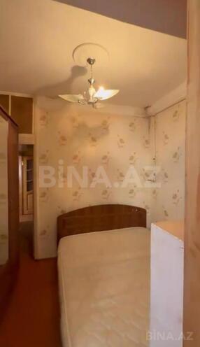 Продаётся 2-комн. вторичка 35 м², м. Иншаатчылар, photo 6 from 12