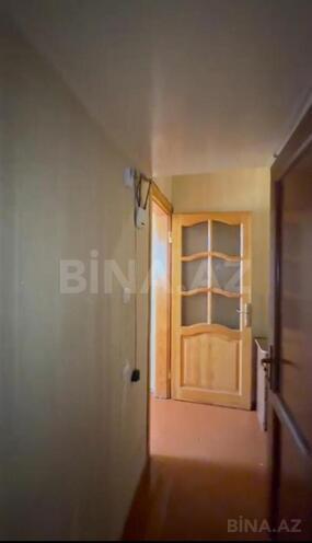 Продаётся 2-комн. вторичка 35 м², м. Иншаатчылар, photo 10 from 12