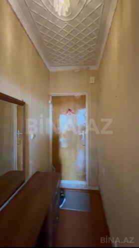 Продаётся 2-комн. вторичка 35 м², м. Иншаатчылар, photo 11 from 12
