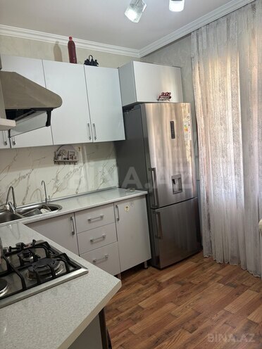Satılır 3 otaqlı köhnə tikili 75 m², Neftçilər m., photo 6 from 11