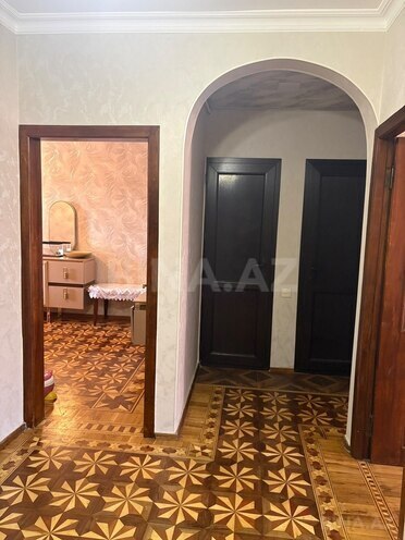 Satılır 3 otaqlı köhnə tikili 75 m², Neftçilər m., photo 10 from 11