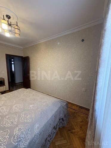 Satılır 3 otaqlı köhnə tikili 75 m², Neftçilər m., photo 4 from 11