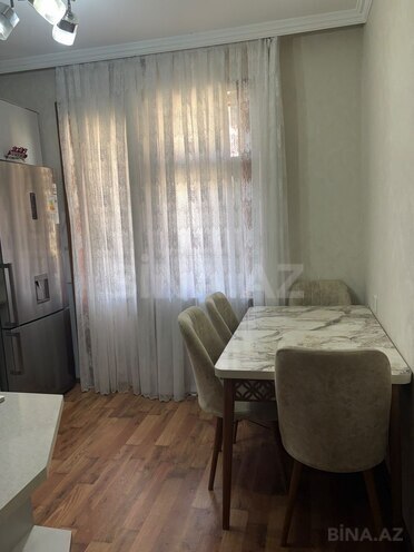 Satılır 3 otaqlı köhnə tikili 75 m², Neftçilər m., photo 7 from 11