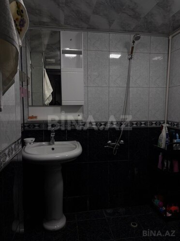 Satılır 3 otaqlı köhnə tikili 75 m², Neftçilər m., photo 8 from 11