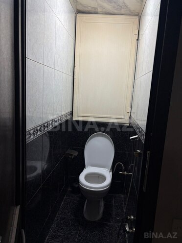 Satılır 3 otaqlı köhnə tikili 75 m², Neftçilər m., photo 9 from 11