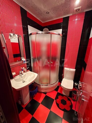 Satılır 4 otaqlı yeni tikili 165 m², Elmlər Akademiyası m., photo 24 from 25