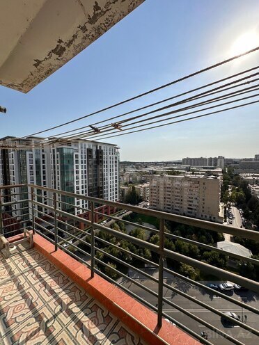 Satılır 4 otaqlı yeni tikili 165 m², Elmlər Akademiyası m., photo 23 from 25