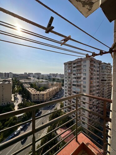 Satılır 4 otaqlı yeni tikili 165 m², Elmlər Akademiyası m., photo 22 from 25