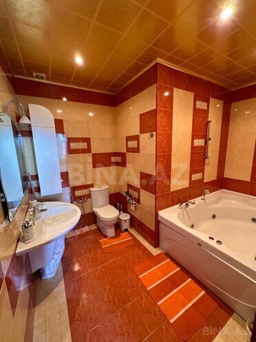Satılır 4 otaqlı yeni tikili 165 m², Elmlər Akademiyası m., photo 20 from 25