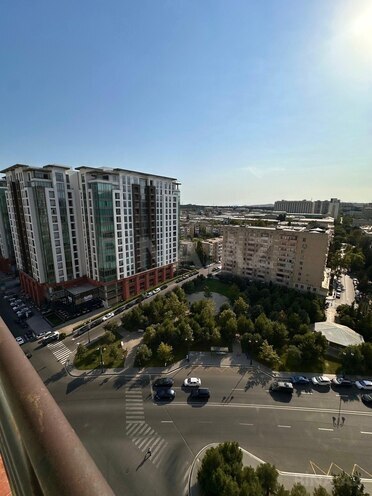 Satılır 4 otaqlı yeni tikili 165 m², Elmlər Akademiyası m., photo 21 from 25