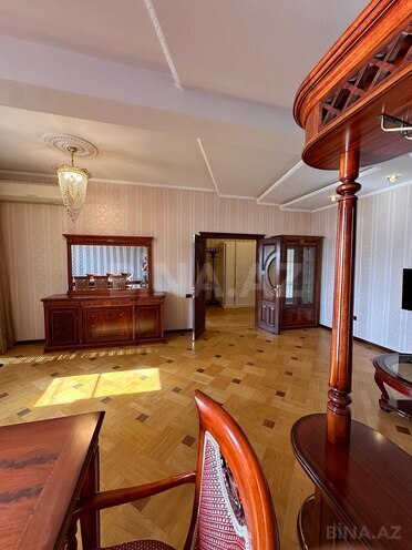 Satılır 4 otaqlı yeni tikili 165 m², Elmlər Akademiyası m., photo 3 from 25