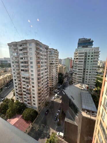 Satılır 4 otaqlı yeni tikili 165 m², Elmlər Akademiyası m., photo 19 from 25