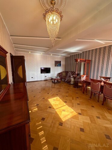 Satılır 4 otaqlı yeni tikili 165 m², Elmlər Akademiyası m., photo 6 from 25