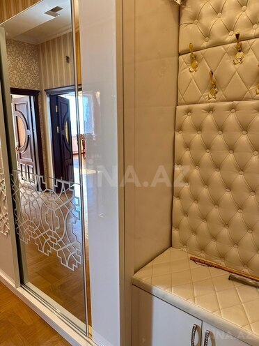 Satılır 4 otaqlı yeni tikili 165 m², Elmlər Akademiyası m., photo 7 from 25