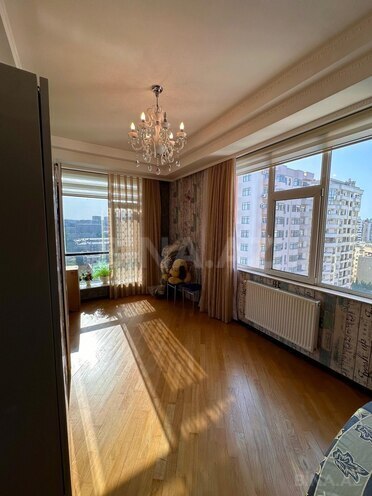 Satılır 4 otaqlı yeni tikili 165 m², Elmlər Akademiyası m., photo 16 from 25