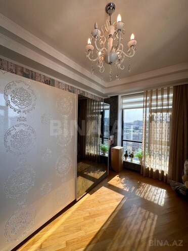 Satılır 4 otaqlı yeni tikili 165 m², Elmlər Akademiyası m., photo 18 from 25