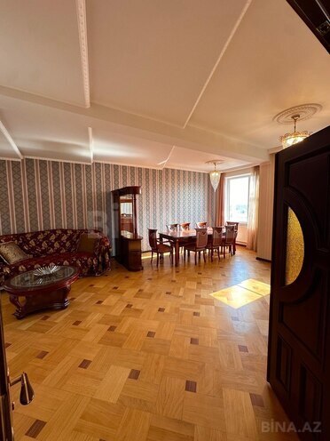 Satılır 4 otaqlı yeni tikili 165 m², Elmlər Akademiyası m., photo 5 from 25