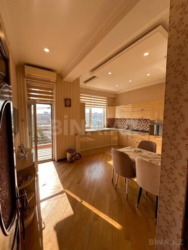 Satılır 4 otaqlı yeni tikili 165 m², Elmlər Akademiyası m., photo 9 from 25